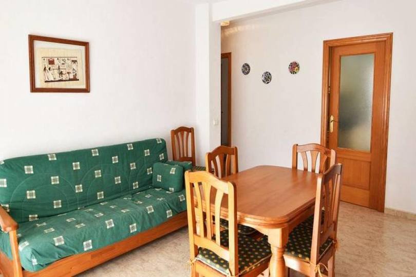 Santa Pola,Alicante,España,3 Bedrooms Bedrooms,1 BañoBathrooms,Pisos,11443