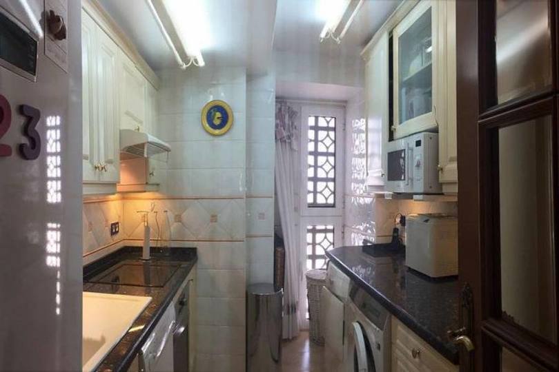 Santa Pola,Alicante,España,3 Bedrooms Bedrooms,2 BathroomsBathrooms,Pisos,11444