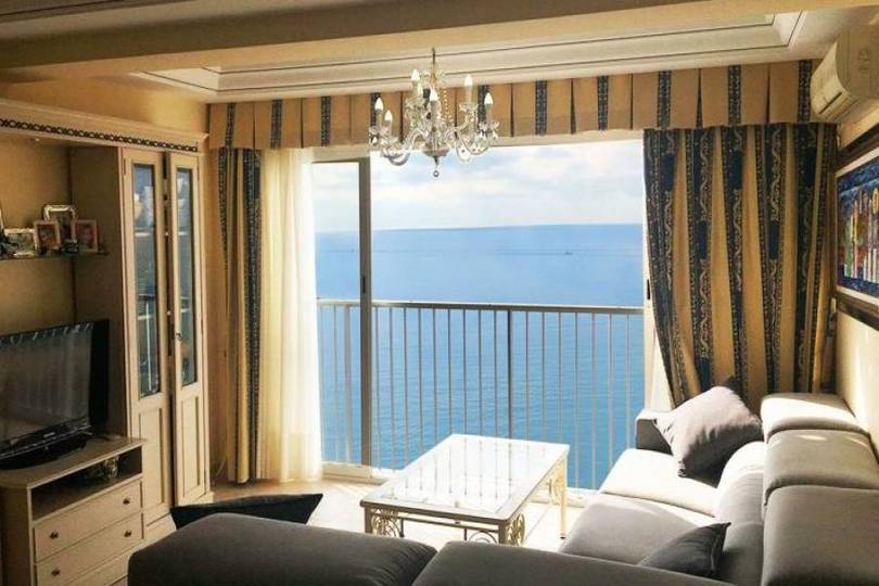 Santa Pola,Alicante,España,3 Bedrooms Bedrooms,2 BathroomsBathrooms,Pisos,11444