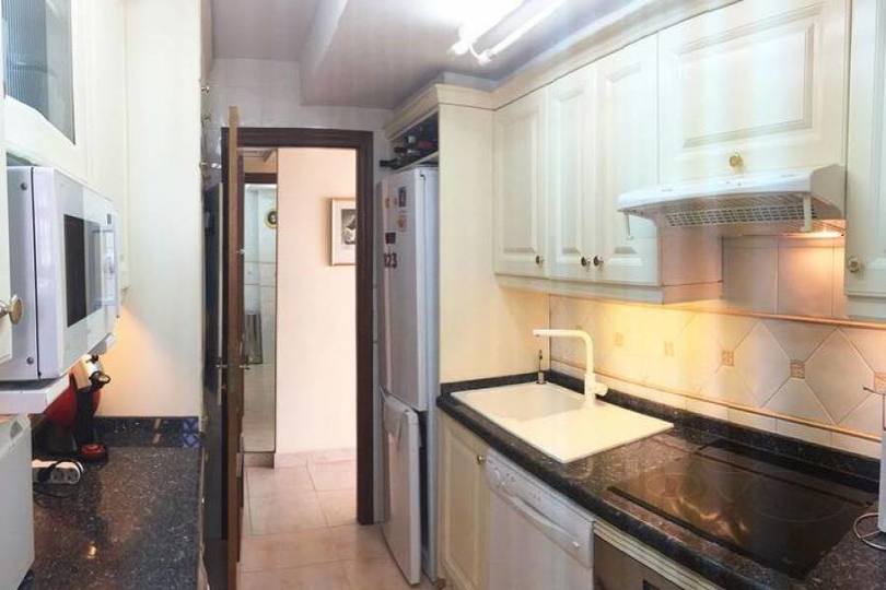 Santa Pola,Alicante,España,3 Bedrooms Bedrooms,2 BathroomsBathrooms,Pisos,11444