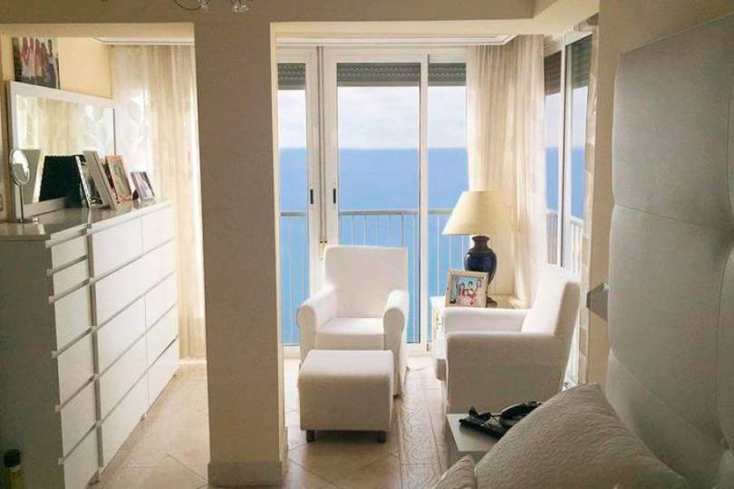 Santa Pola,Alicante,España,3 Bedrooms Bedrooms,2 BathroomsBathrooms,Pisos,11444