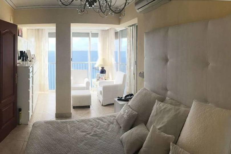 Santa Pola,Alicante,España,3 Bedrooms Bedrooms,2 BathroomsBathrooms,Pisos,11444