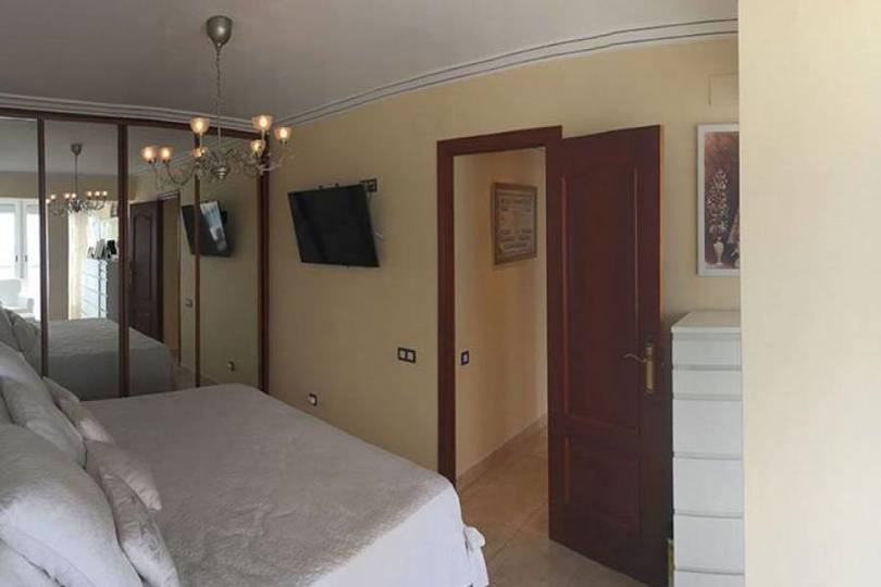 Santa Pola,Alicante,España,3 Bedrooms Bedrooms,2 BathroomsBathrooms,Pisos,11444