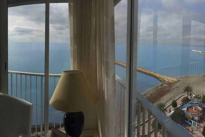 Santa Pola,Alicante,España,3 Bedrooms Bedrooms,2 BathroomsBathrooms,Pisos,11444