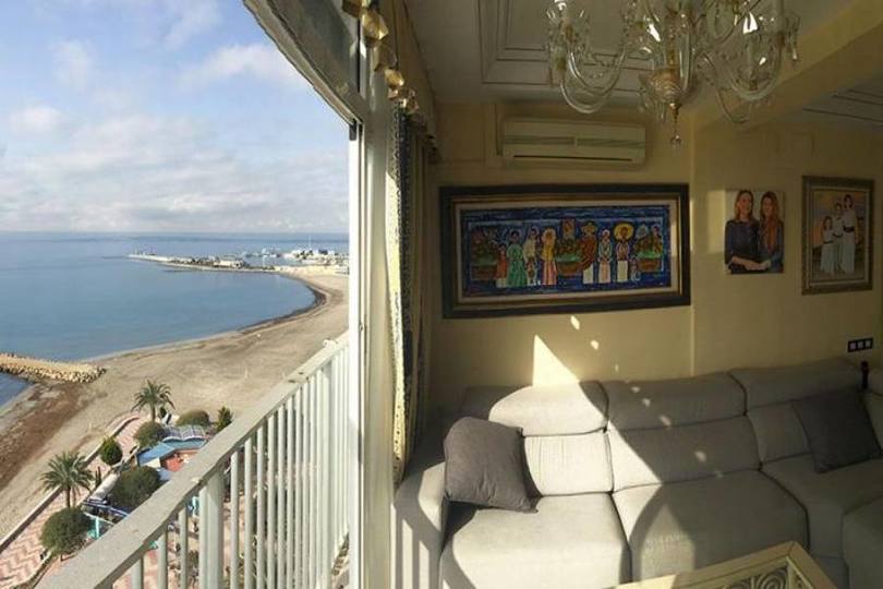 Santa Pola,Alicante,España,3 Bedrooms Bedrooms,2 BathroomsBathrooms,Pisos,11444