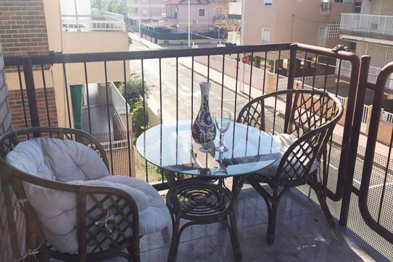 Santa Pola,Alicante,España,3 Bedrooms Bedrooms,1 BañoBathrooms,Pisos,11446