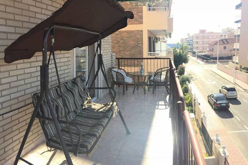 Santa Pola,Alicante,España,3 Bedrooms Bedrooms,1 BañoBathrooms,Pisos,11446