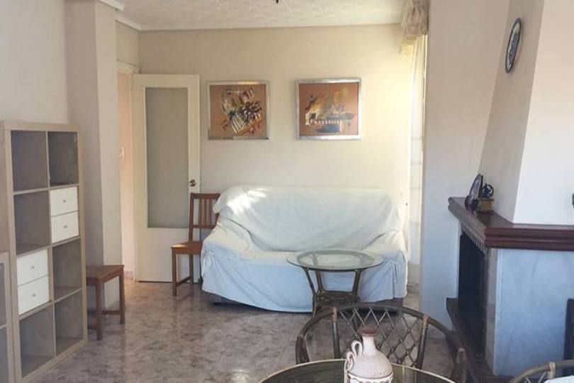 Santa Pola,Alicante,España,3 Bedrooms Bedrooms,1 BañoBathrooms,Pisos,11446