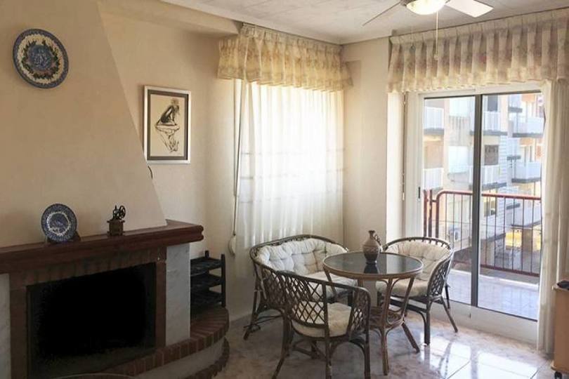 Santa Pola,Alicante,España,3 Bedrooms Bedrooms,1 BañoBathrooms,Pisos,11446