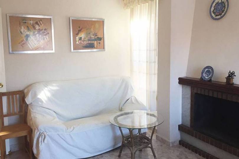 Santa Pola,Alicante,España,3 Bedrooms Bedrooms,1 BañoBathrooms,Pisos,11446