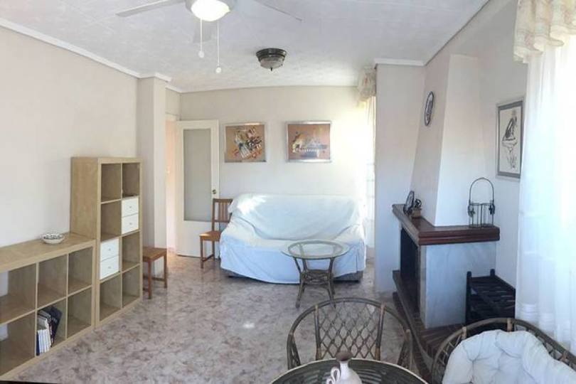 Santa Pola,Alicante,España,3 Bedrooms Bedrooms,1 BañoBathrooms,Pisos,11446