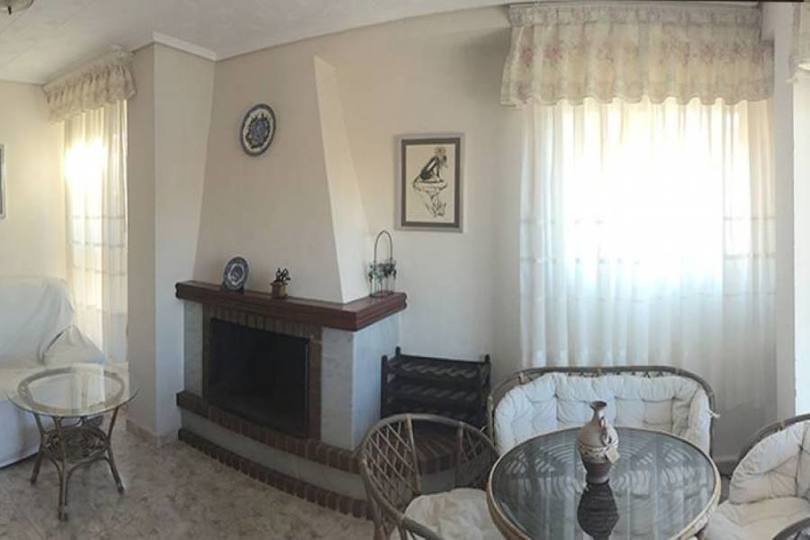 Santa Pola,Alicante,España,3 Bedrooms Bedrooms,1 BañoBathrooms,Pisos,11446