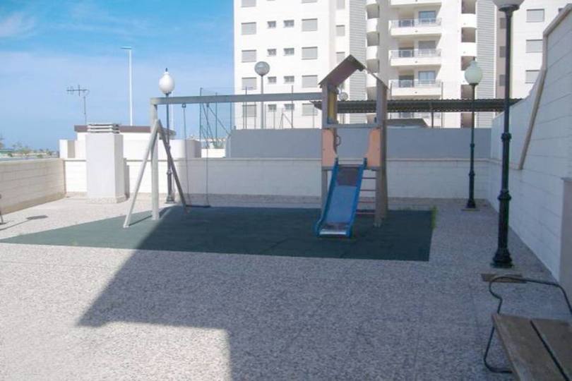 Guardamar del Segura,Alicante,España,2 Bedrooms Bedrooms,2 BathroomsBathrooms,Pisos,11447