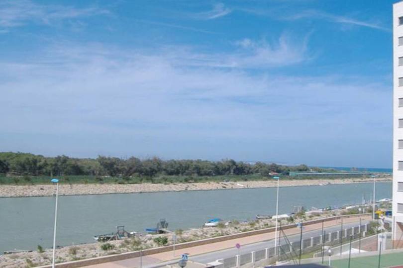 Guardamar del Segura,Alicante,España,2 Bedrooms Bedrooms,2 BathroomsBathrooms,Pisos,11447
