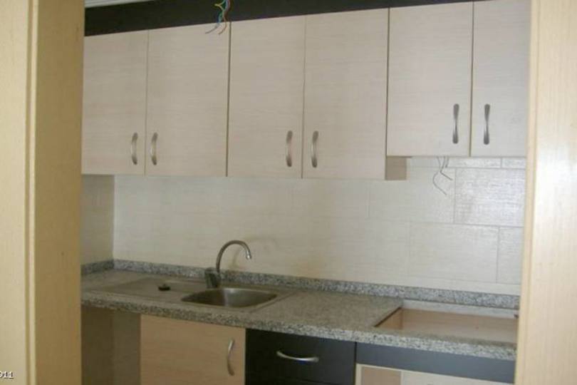 Guardamar del Segura,Alicante,España,2 Bedrooms Bedrooms,2 BathroomsBathrooms,Pisos,11447
