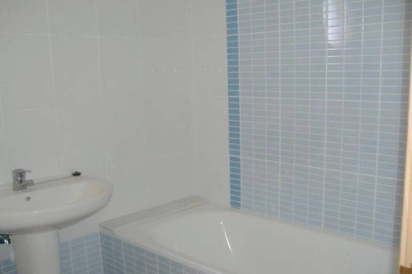 Guardamar del Segura,Alicante,España,2 Bedrooms Bedrooms,2 BathroomsBathrooms,Pisos,11447