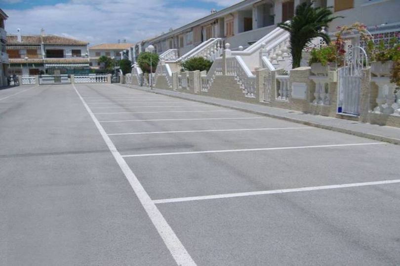 Guardamar del Segura,Alicante,España,2 Bedrooms Bedrooms,2 BathroomsBathrooms,Pisos,11447