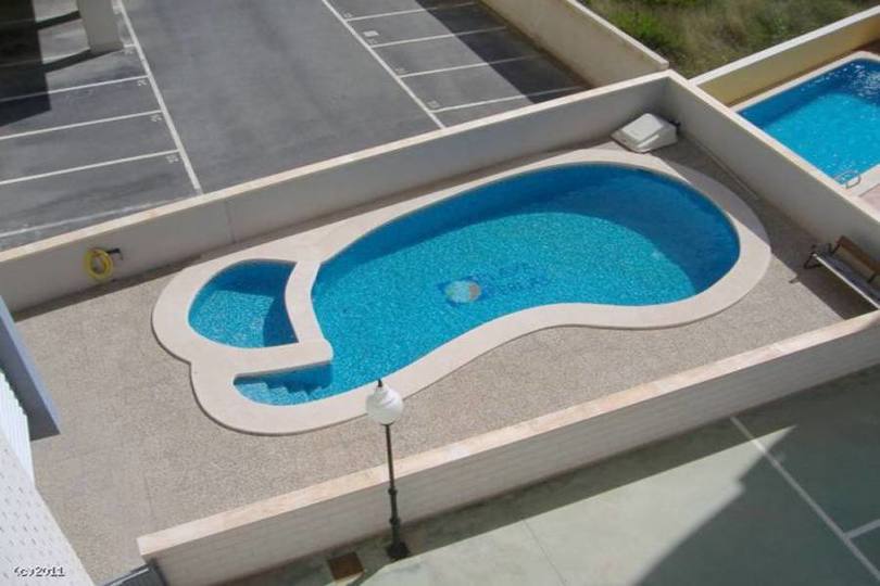 Guardamar del Segura,Alicante,España,2 Bedrooms Bedrooms,2 BathroomsBathrooms,Pisos,11447