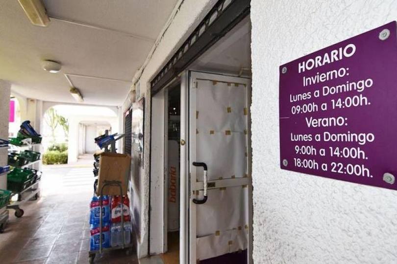 Santa Pola,Alicante,España,Pisos,11448