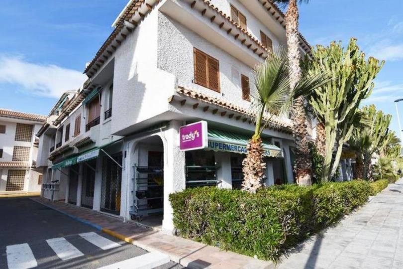 Santa Pola,Alicante,España,Pisos,11448