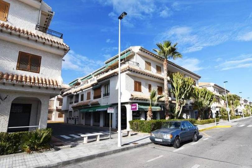 Santa Pola,Alicante,España,Pisos,11448