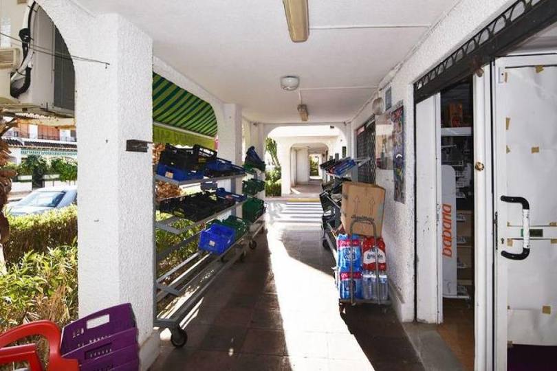 Santa Pola,Alicante,España,Pisos,11448