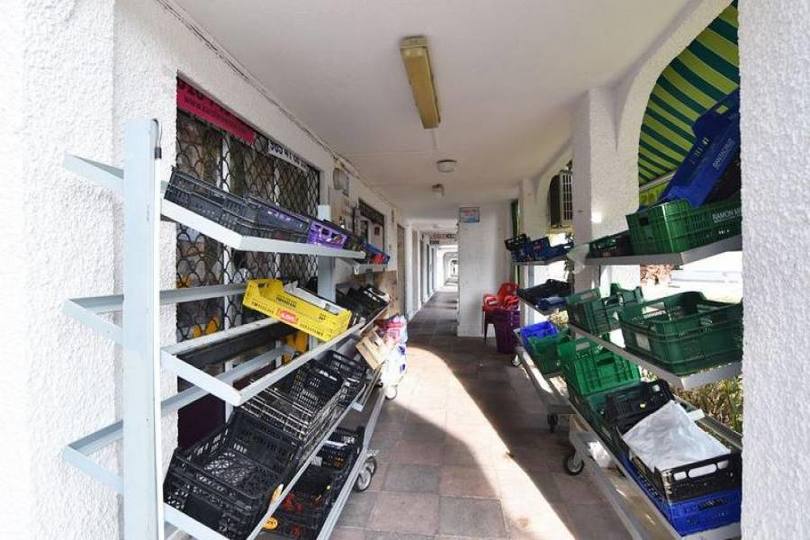 Santa Pola,Alicante,España,Pisos,11448