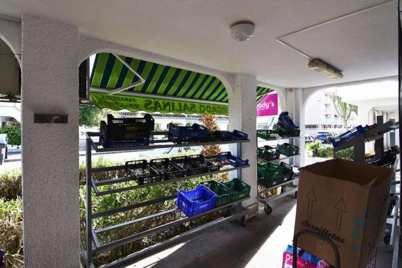 Santa Pola,Alicante,España,Pisos,11448