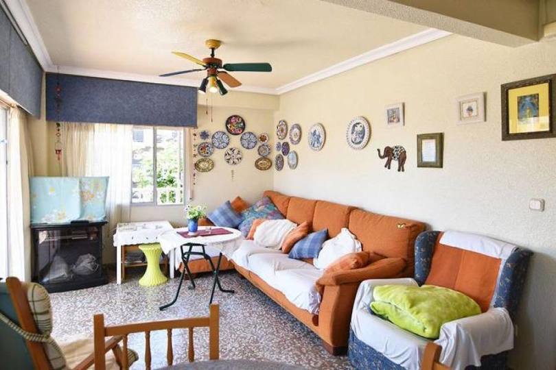 Santa Pola,Alicante,España,3 Bedrooms Bedrooms,1 BañoBathrooms,Pisos,11451