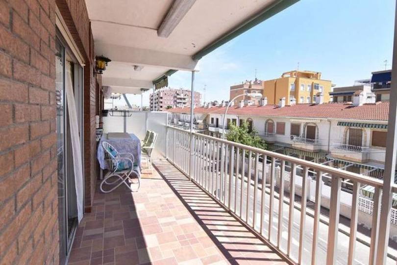 Santa Pola,Alicante,España,3 Bedrooms Bedrooms,1 BañoBathrooms,Pisos,11451