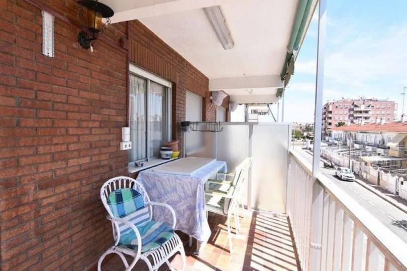 Santa Pola,Alicante,España,3 Bedrooms Bedrooms,1 BañoBathrooms,Pisos,11451