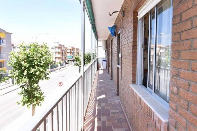 Santa Pola,Alicante,España,3 Bedrooms Bedrooms,1 BañoBathrooms,Pisos,11451