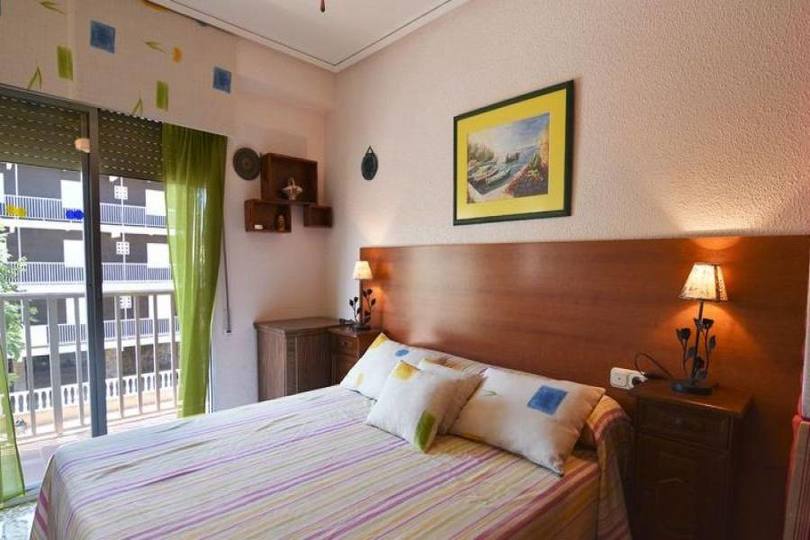 Santa Pola,Alicante,España,3 Bedrooms Bedrooms,1 BañoBathrooms,Pisos,11451