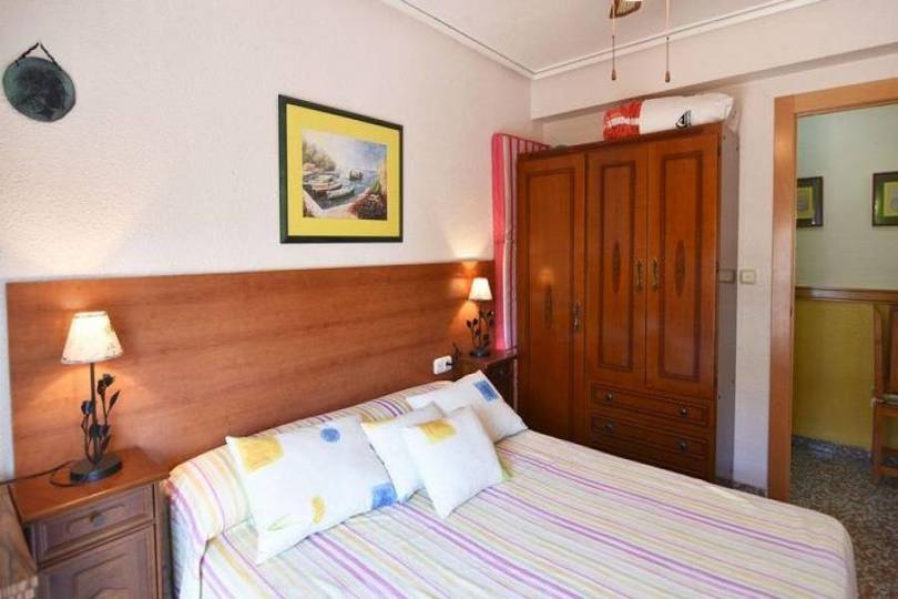 Santa Pola,Alicante,España,3 Bedrooms Bedrooms,1 BañoBathrooms,Pisos,11451