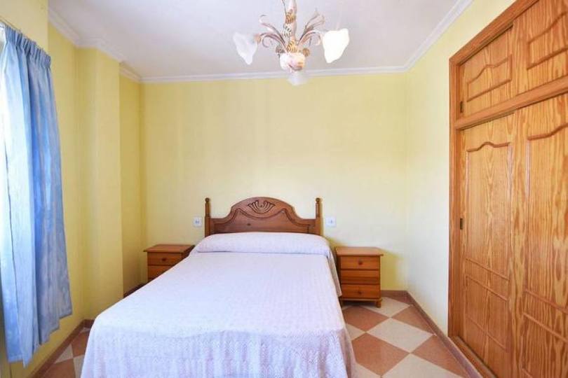 Santa Pola,Alicante,España,3 Bedrooms Bedrooms,1 BañoBathrooms,Pisos,11452