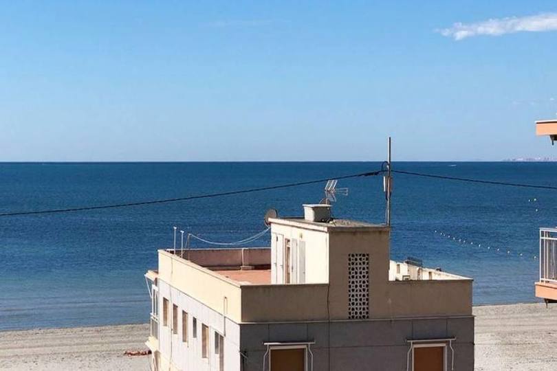 Santa Pola,Alicante,España,3 Bedrooms Bedrooms,1 BañoBathrooms,Pisos,11452