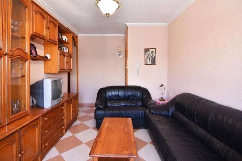 Santa Pola,Alicante,España,3 Bedrooms Bedrooms,1 BañoBathrooms,Pisos,11452