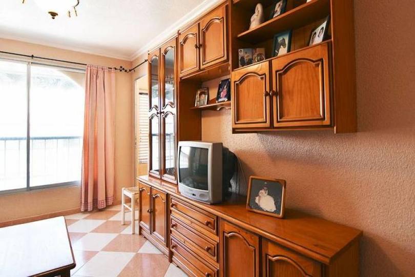 Santa Pola,Alicante,España,3 Bedrooms Bedrooms,1 BañoBathrooms,Pisos,11452