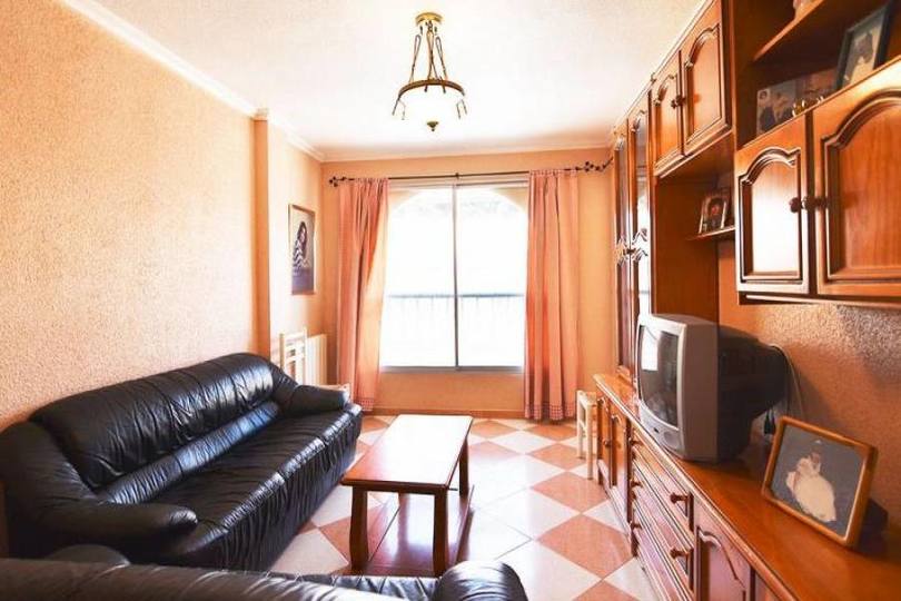 Santa Pola,Alicante,España,3 Bedrooms Bedrooms,1 BañoBathrooms,Pisos,11452
