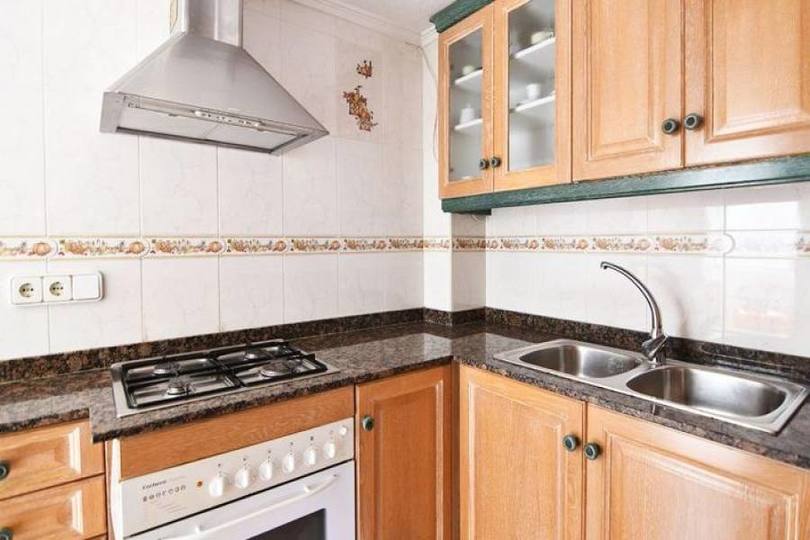 Santa Pola,Alicante,España,3 Bedrooms Bedrooms,1 BañoBathrooms,Pisos,11452