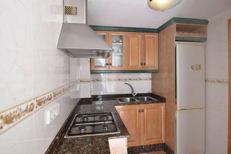 Santa Pola,Alicante,España,3 Bedrooms Bedrooms,1 BañoBathrooms,Pisos,11452
