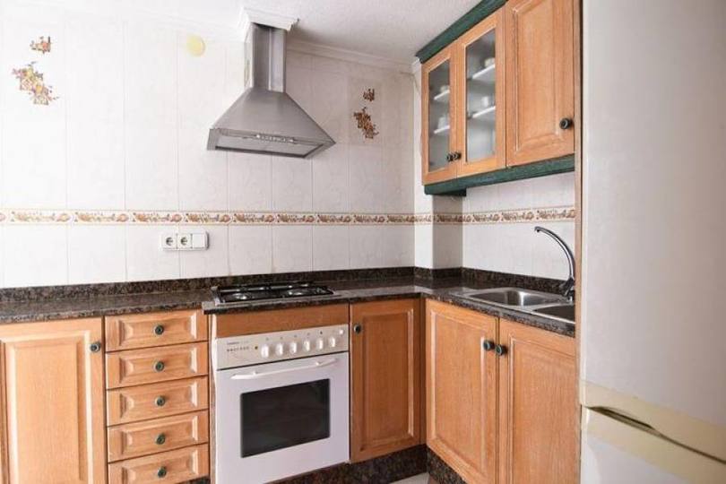 Santa Pola,Alicante,España,3 Bedrooms Bedrooms,1 BañoBathrooms,Pisos,11452