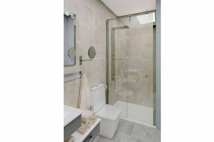 Santa Pola,Alicante,España,3 Bedrooms Bedrooms,2 BathroomsBathrooms,Pisos,11455