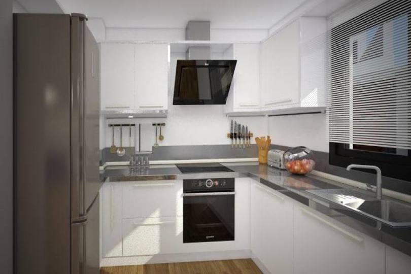 Santa Pola,Alicante,España,3 Bedrooms Bedrooms,2 BathroomsBathrooms,Pisos,11455