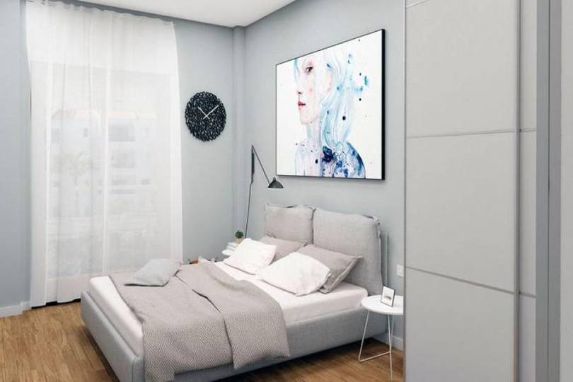 Santa Pola,Alicante,España,3 Bedrooms Bedrooms,2 BathroomsBathrooms,Pisos,11455