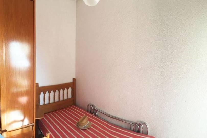 Santa Pola,Alicante,España,4 Bedrooms Bedrooms,2 BathroomsBathrooms,Pisos,11467