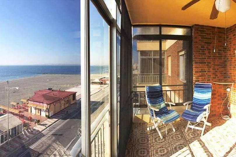Santa Pola,Alicante,España,4 Bedrooms Bedrooms,2 BathroomsBathrooms,Pisos,11467
