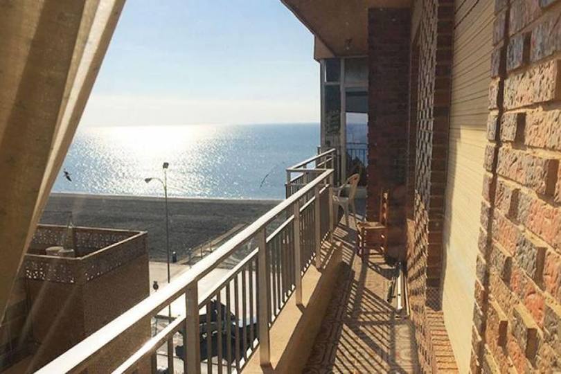 Santa Pola,Alicante,España,4 Bedrooms Bedrooms,2 BathroomsBathrooms,Pisos,11467