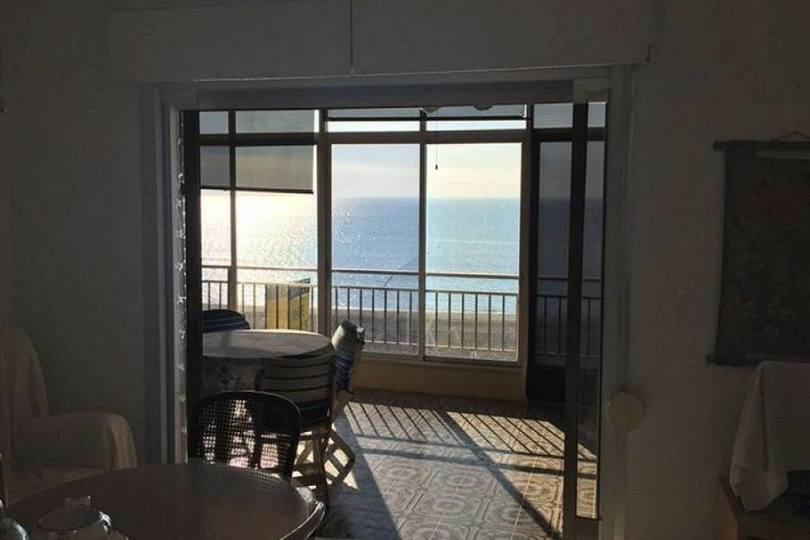 Santa Pola,Alicante,España,4 Bedrooms Bedrooms,2 BathroomsBathrooms,Pisos,11467