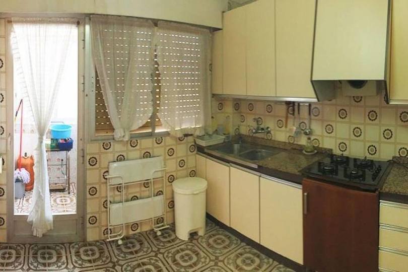 Santa Pola,Alicante,España,4 Bedrooms Bedrooms,2 BathroomsBathrooms,Pisos,11467